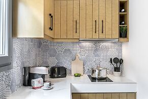 La Estrella 4 Suites with Sea View & 4 Prive Hot Tub