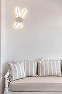 La Estrella 4 Suites with Sea View & 4 Prive Hot Tub