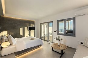 La Estrella 4 Suites with Sea View & 4 Prive Hot Tub