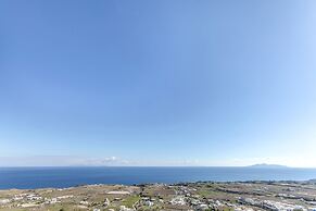 La Estrella 4 Suites with Sea View & 4 Prive Hot Tub