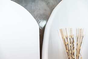 La Estrella 4 Suites with Sea View & 4 Prive Hot Tub