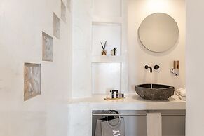 La Estrella 4 Suites with Sea View & 4 Prive Hot Tub