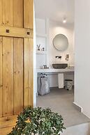 La Estrella 4 Suites with Sea View & 4 Prive Hot Tub