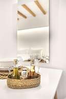 La Estrella 4 Suites with Sea View & 4 Prive Hot Tub