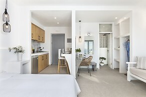 La Estrella 4 Suites with Sea View & 4 Prive Hot Tub