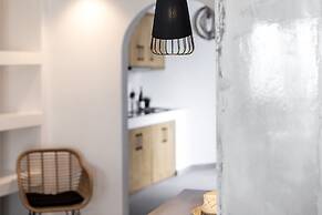 La Estrella 4 Suites with Sea View & 4 Prive Hot Tub