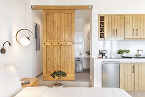 La Estrella 4 Suites with Sea View & 4 Prive Hot Tub