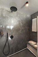 La Estrella 4 Suites with Sea View & 4 Prive Hot Tub