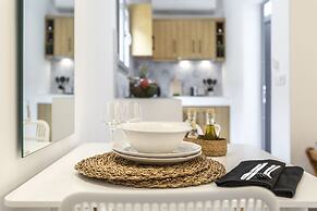 La Estrella 4 Suites with Sea View & 4 Prive Hot Tub