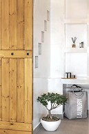 La Estrella 4 Suites with Sea View & 4 Prive Hot Tub