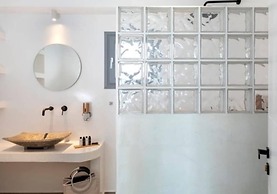 La Estrella 4 Suites with Sea View & 4 Prive Hot Tub