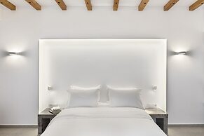 La Estrella 4 Suites with Sea View & 4 Prive Hot Tub