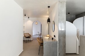 La Estrella 4 Suites with Sea View & 4 Prive Hot Tub