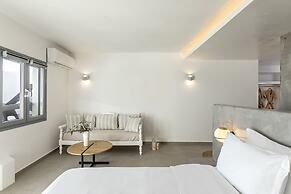 La Estrella 4 Suites with Sea View & 4 Prive Hot Tub