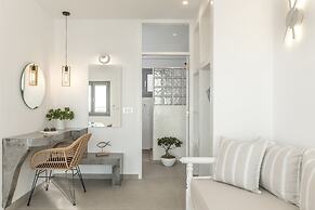 La Estrella 4 Suites with Sea View & 4 Prive Hot Tub