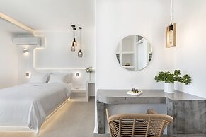 La Estrella 4 Suites with Sea View & 4 Prive Hot Tub