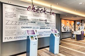 Premier Inn Banbury Town Centre - Castle Quay