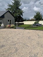 The Lodge - Rural Tipperary Bordering Kilkenny