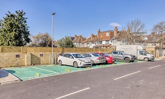 Premier Inn London Tooting