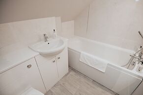 The Seafield Arms Hotel Cullen – Self Catering