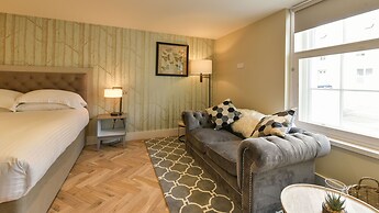 The Seafield Arms Hotel Cullen – Self Catering