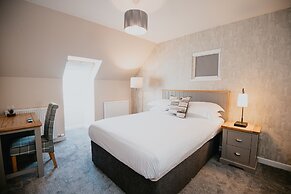 The Seafield Arms Hotel Cullen – Self Catering