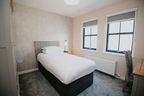 The Seafield Arms Hotel Cullen – Self Catering