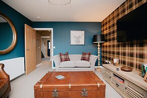 The Seafield Arms Hotel Cullen – Self Catering