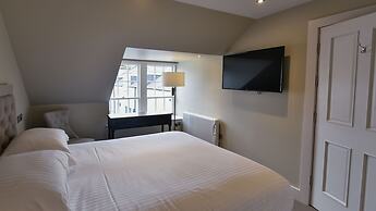 The Seafield Arms Hotel Cullen – Self Catering