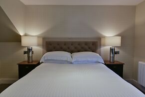 The Seafield Arms Hotel Cullen – Self Catering