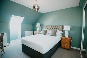 The Seafield Arms Hotel Cullen – Self Catering