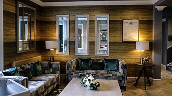 The Seafield Arms Hotel Cullen – Self Catering