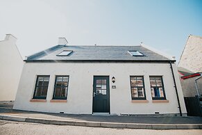The Seafield Arms Hotel Cullen – Self Catering