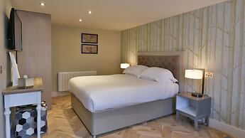 The Seafield Arms Hotel Cullen – Self Catering