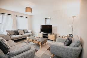 The Seafield Arms Hotel Cullen – Self Catering