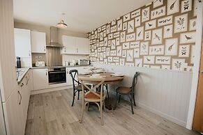 The Seafield Arms Hotel Cullen – Self Catering