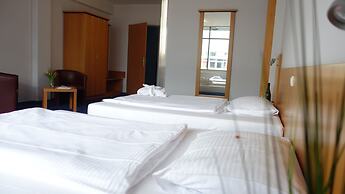 Plaza Inn Braunschweig City Nord