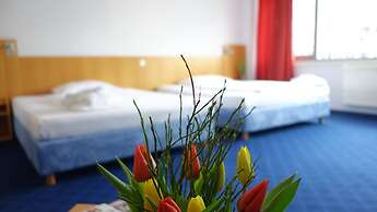 Plaza Inn Braunschweig City Nord