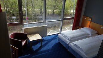 Plaza Inn Braunschweig City Nord