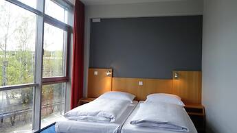Plaza Inn Braunschweig City Nord