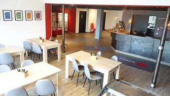 Plaza Inn Braunschweig City Nord