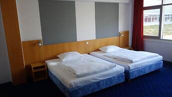Plaza Inn Braunschweig City Nord