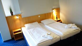 Plaza Inn Braunschweig City Nord
