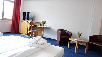 Plaza Inn Braunschweig City Nord