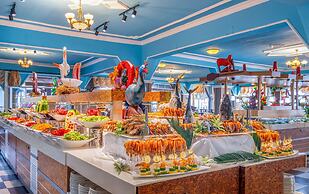 Senza Garden Holiday Club