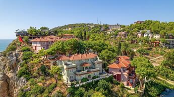 Senza Garden Holiday Club