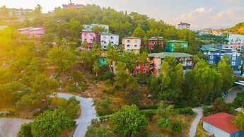 Senza Garden Holiday Club