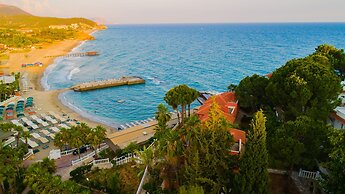 Senza Garden Holiday Club