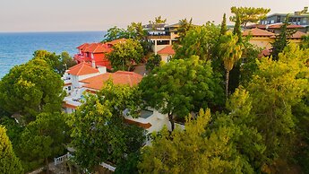 Senza Garden Holiday Club