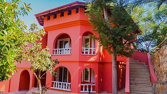 Senza Garden Holiday Club